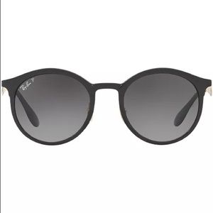 Ray-Ban Polarized Sunglasses , RB4277 EMMA - NWOT